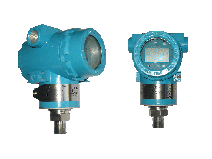 S600智能压力变送器