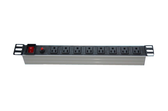 PDU 8λ