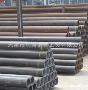 Q345E钢管
