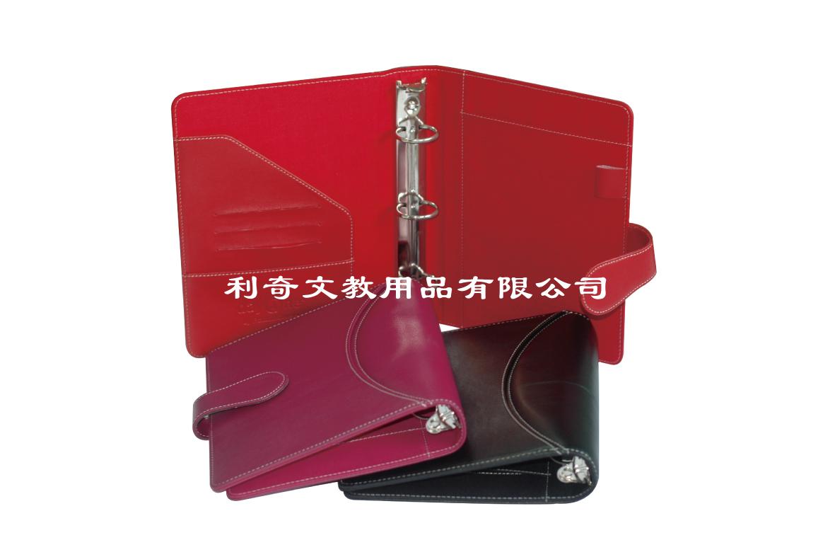 JO1203活页本