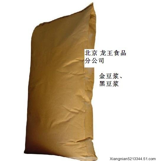 龙王豆浆粉真功夫餐饮用