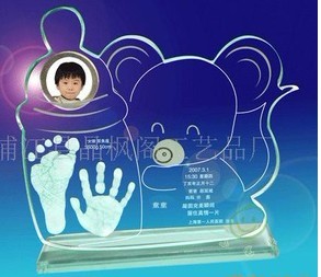 浦江人造水晶工艺品