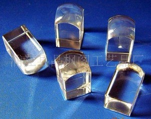 别致水晶工艺品