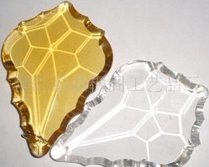 小巧别致水晶工艺品