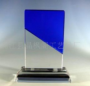 浦江水晶工艺品