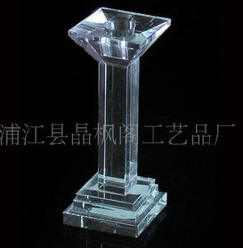 时尚精美水晶工艺品