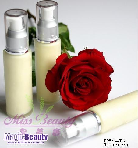 上海BB霜贴牌加工