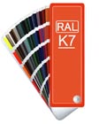RAL(德国)