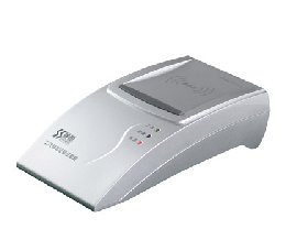 神思身份证阅读器,身份证读卡器,神思SS628-100U