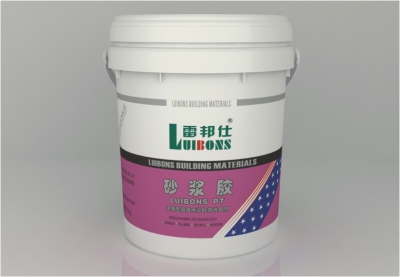 雷邦仕_砂浆胶