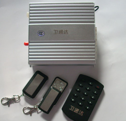 GSM-118S远程启动型
