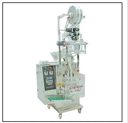 DCJ-300背封液体自动包装机