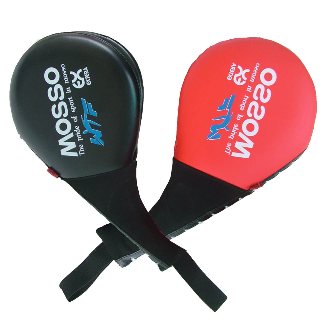 MOSSO 跆拳道脚靶 跆拳道用品