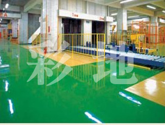 苏州厂房装修/环氧树脂地板修补/环氧树脂地坪翻新/地坪漆供应
