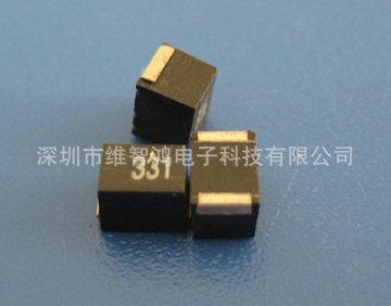 供应平绕贴片电感