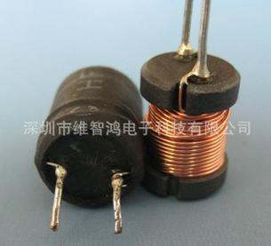 供应工字插件电感