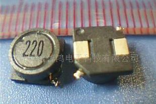 供应插件电感
