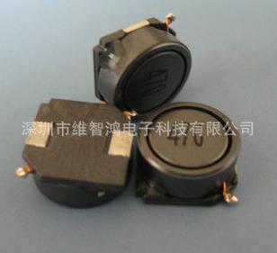 供应一体成型电感