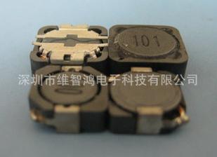 供应铁氧体贴片一体成型电感