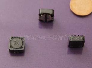 供应磁屏蔽电感