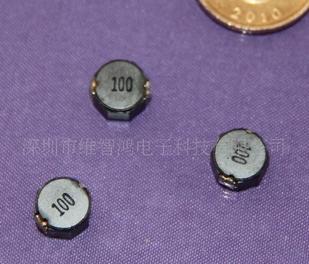 供应贴片绕线电感