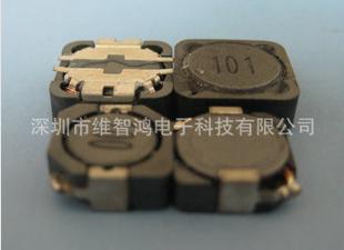 供应工字型铁氧体电感