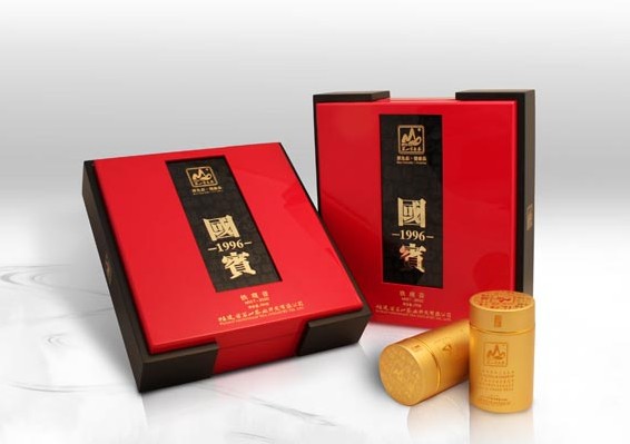 茶叶加盟:国宾