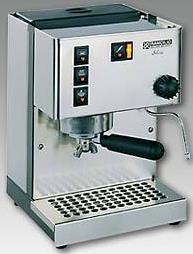 专业半自动咖啡机家用咖啡机