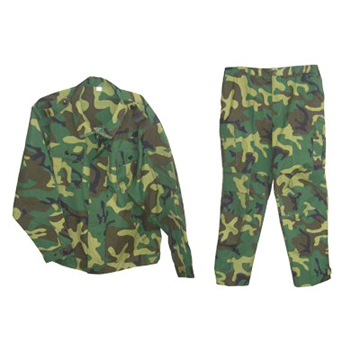 大诺服装定制
