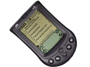palm m105掌上电脑