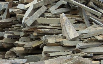 ��Ӧ�Ļ�ʯ-����ʯ