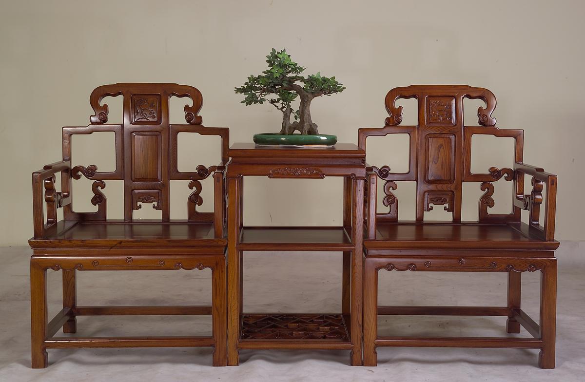 太师椅