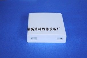 光纤面板