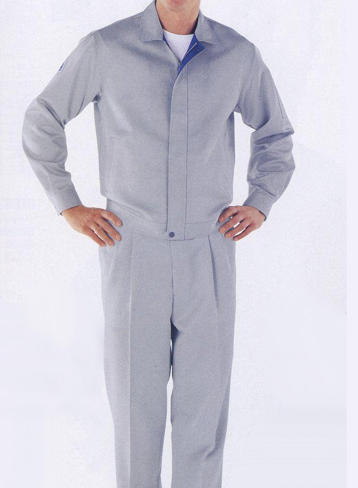 青岛秋季工作服定做