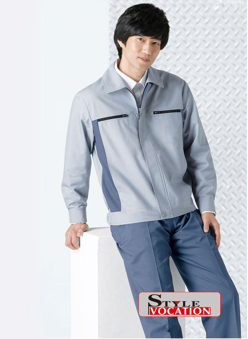 青岛工作服供应