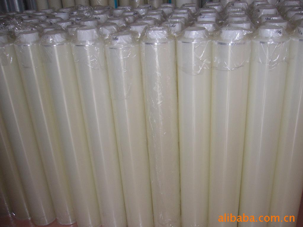 单层PET低粘保护膜