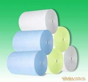 单面蓝色格拉辛