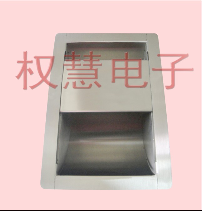 柜台通道槽|柜台钱槽|钱槽|通道槽|智能通道槽钱槽|智能钱槽