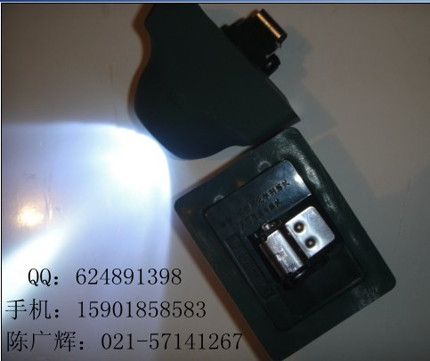 IW5110B��̬����ǿ��ͷ��