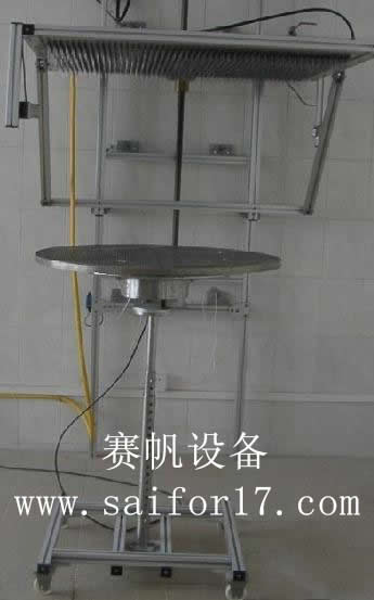 滴水试验装置标准/邵阳垂直滴水试验装置
