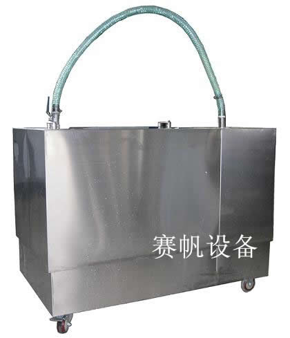 滁州溅水试验设备/黄山冲水检测试验装置