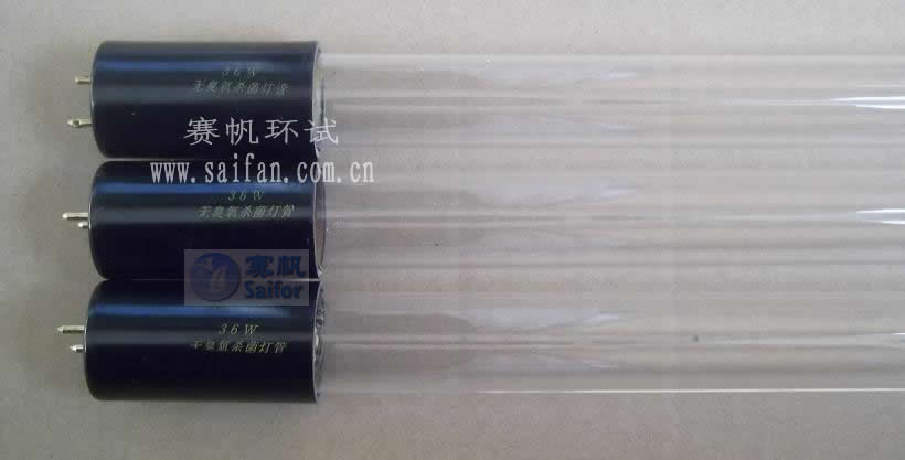 合肥赛帆供应老化箱专用加速灯管