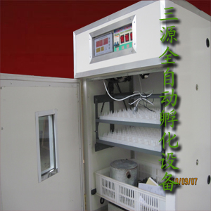 全自动孵化机