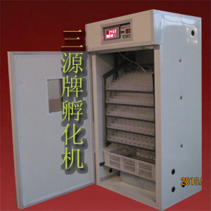 鸽子高档孵化机