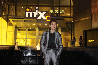 商场(shopping mall)标识系统设计公司,设计制作公司