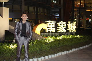 导示系统设计,标识系统设计,标识设计,导视设计