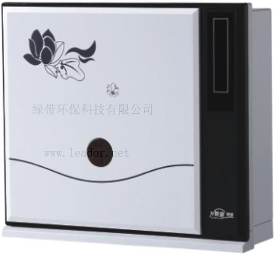 纯水机排名 净水器10大品牌 家用什么净水器好