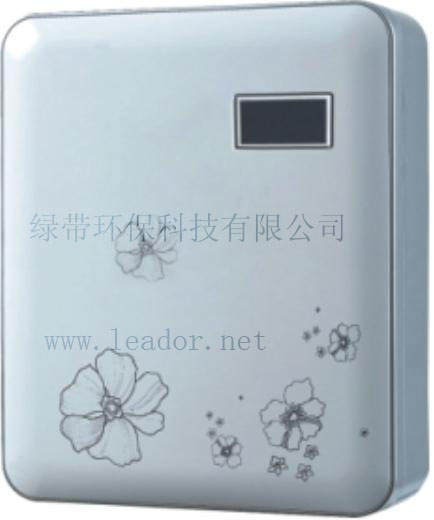 一体化净水机 净水器加盟代理