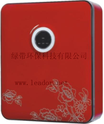 壁挂式箱式纯水机