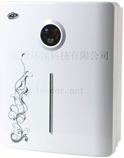 软水机净水器 反渗透净水器